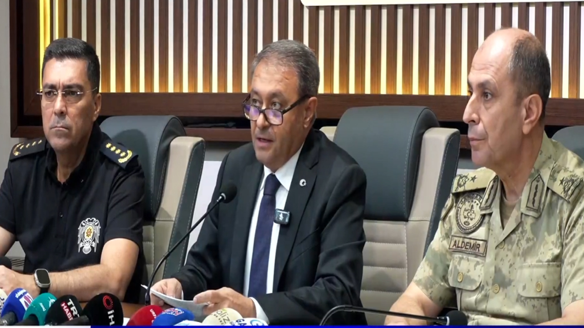 Şanlıurfa’da eğitim-öğretim yılı hazırlıkları tamamlandı