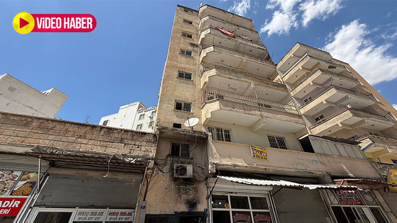 Şanlıurfa'da yetkililer depremzedeleri ikiye böldü! Mağduriyetleri giderek artıyor