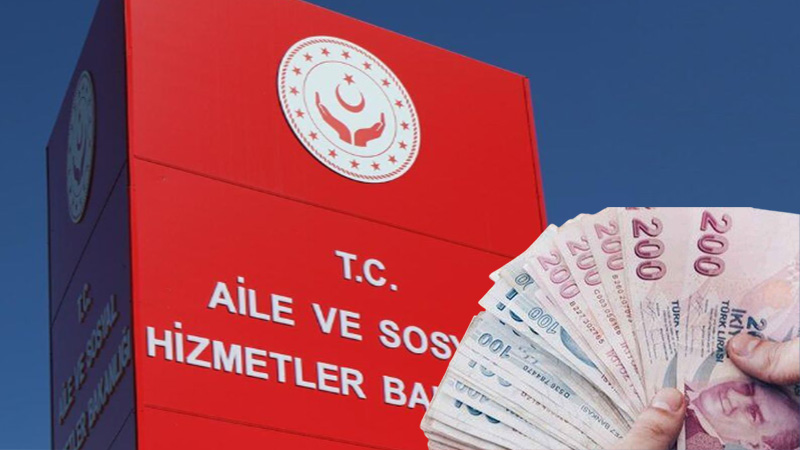 Şanlıurfa'da kronik hastalara devlet desteği! Aylık 10 bin 125 TL ödeme yapılacak!