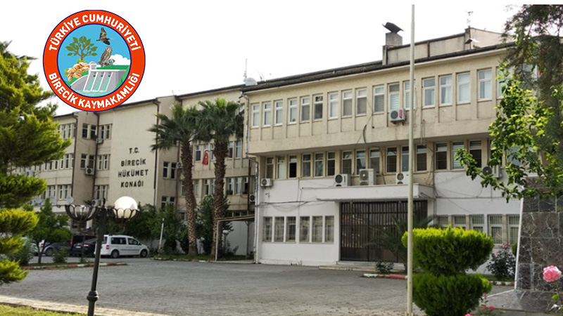 Şanlıurfa’da bir kaymakamlık daha duyurdu: Personel alımı yapılacak