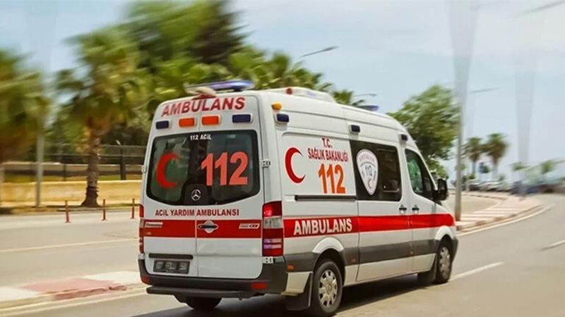 Eski koca dehşet saçtı: Önce eşini sonra kendini…