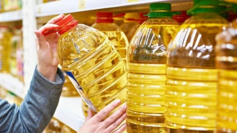 Ayçiçek yağına zam geldi: Fiyatı duyan damlayla kullanacak