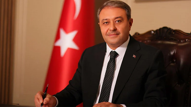 Vali Şıldak'tan 18 Mart Çanakkale Zaferi mesajı: Dünya tarihine altın harflerle yazılmış bir destan