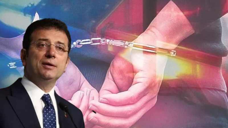 İBB soruşturmasında gazetecilere gözaltı