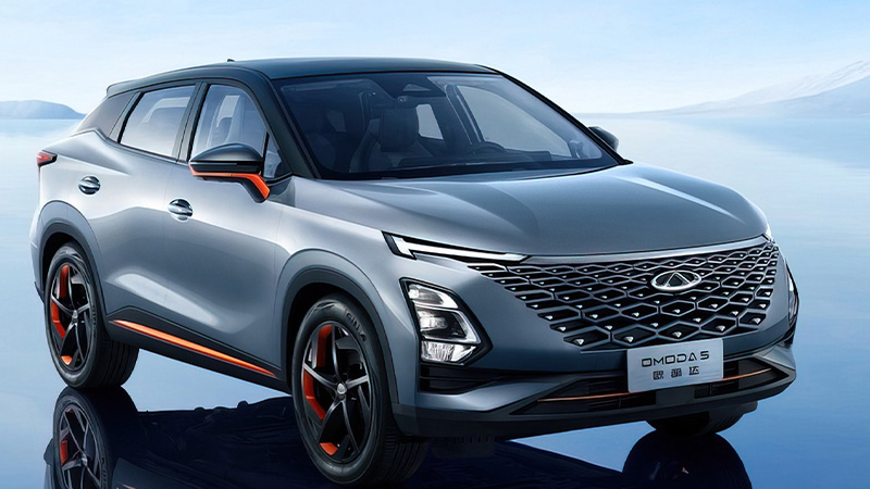 Chery, BYD’yi stratejisi ile geride bıraktı: Uygun araba satmanın sırrı ne?