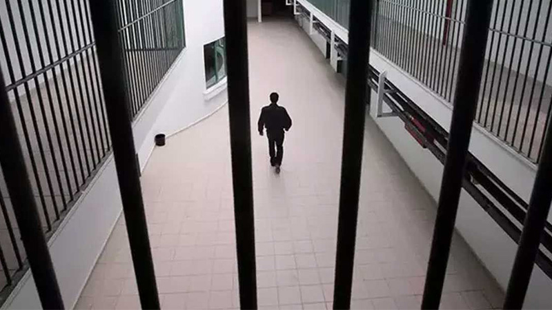 Şanlıurfa’da Ramazan Bayramı'nda cezaevlerinde açık görüş yapılacak mı?