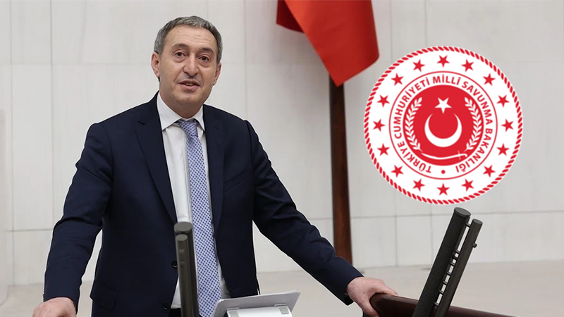 Bakırhan’dan koruculara özür, MSB’den sert tepki: “Beyhude çaba”