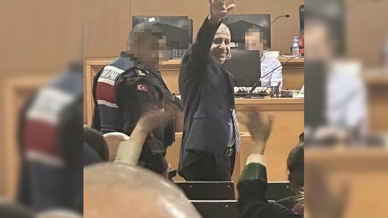 Savcı mütaalasını açıkladı: Ümit Özdağ'a 4,5 yıla kadar hapis istemi