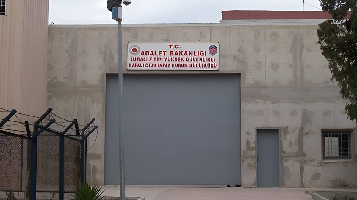 İmralı ziyareti için karar belli oldu!