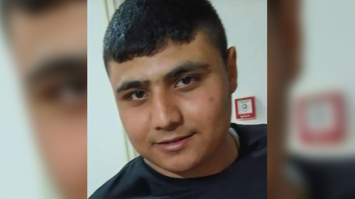 Ailesi merakla bekliyor! Şanlıurfalı gençten 2 gündür haber alınamıyor