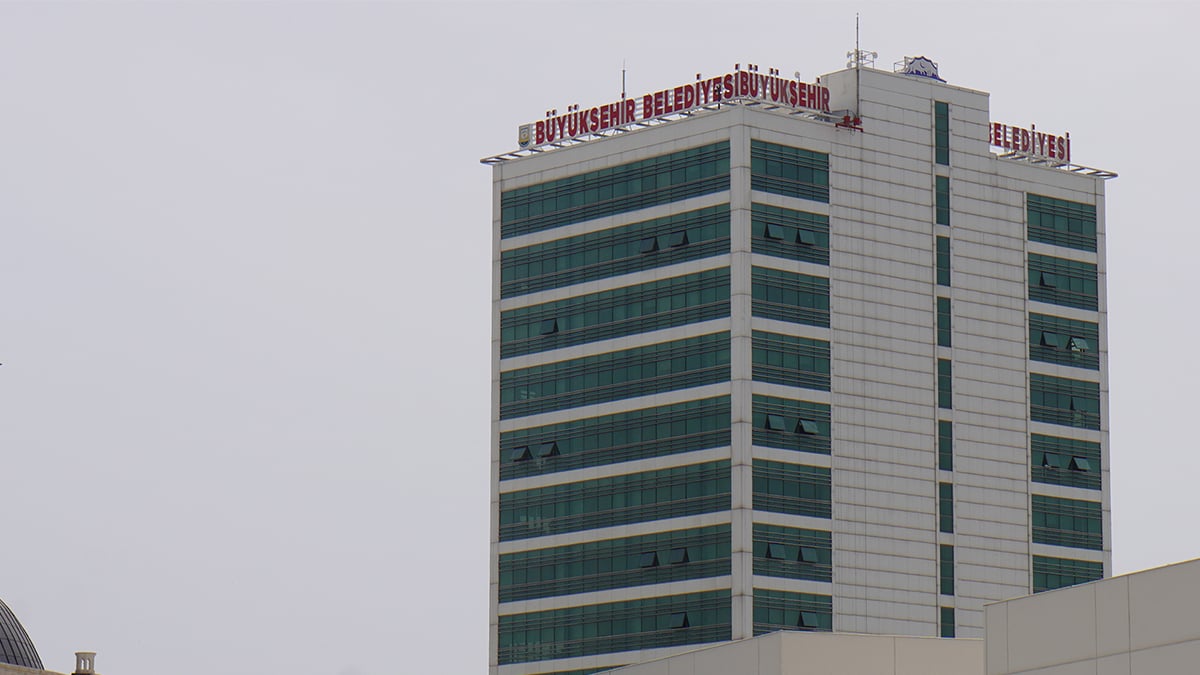 Şanlıurfa’da yapılacak olan personel alımı için önemli duyuru!