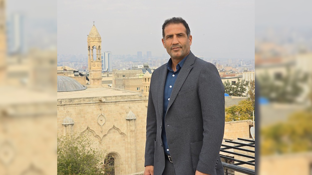 Şanlıurfa’nın çözülemeyen sorununa Adanalı başkandan tepki