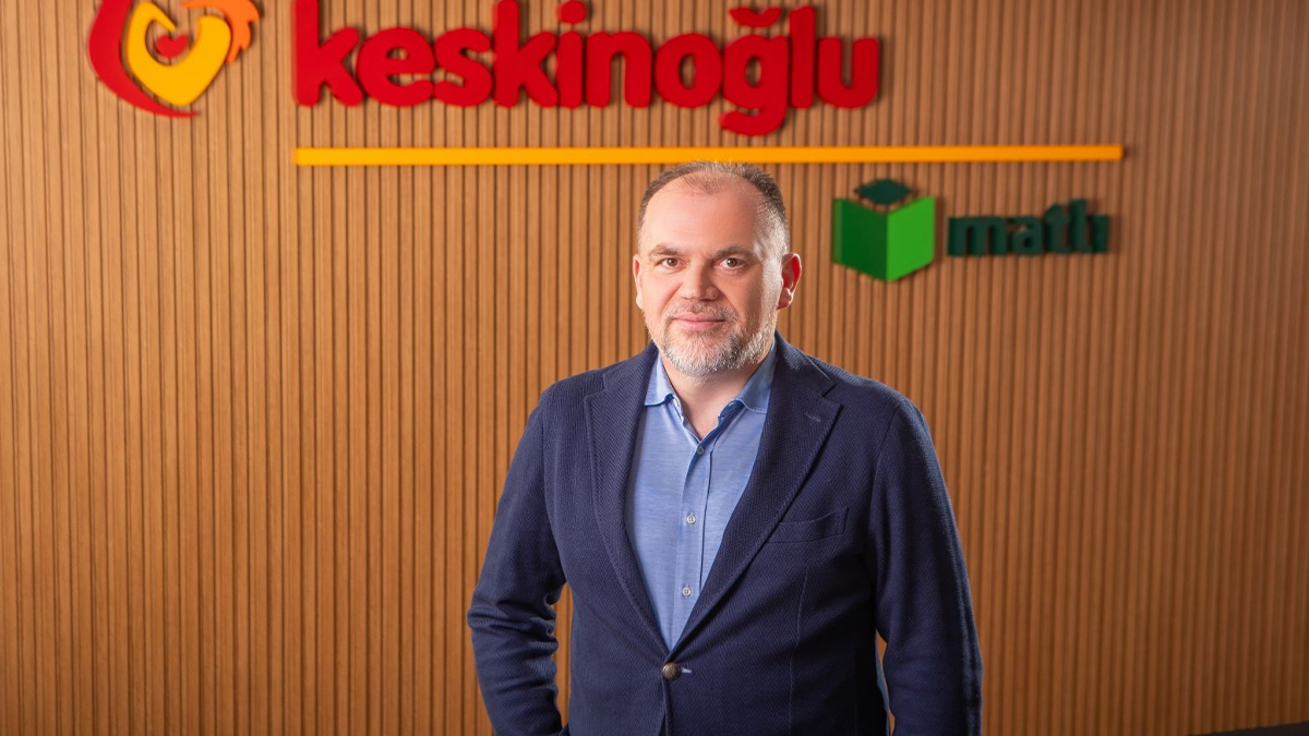 Beyaz et sektörüne dev operasyon! O markanın sahibi eski AK Parti milletvekili çıktı