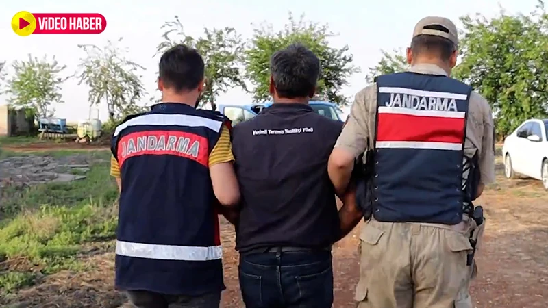 Şanlıurfa’da 82 milyon TL’lik tefecilik operasyonu