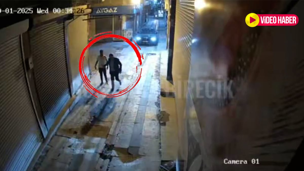 Şanlıurfa’da belediye başkanının adının geçtiği silahlı saldırıda flaş gelişme!