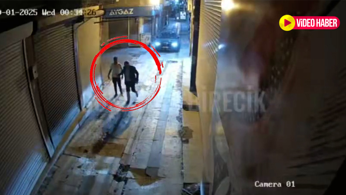 Birecik'te Begit coştu! İddiaların ardı arkası kesilmiyor