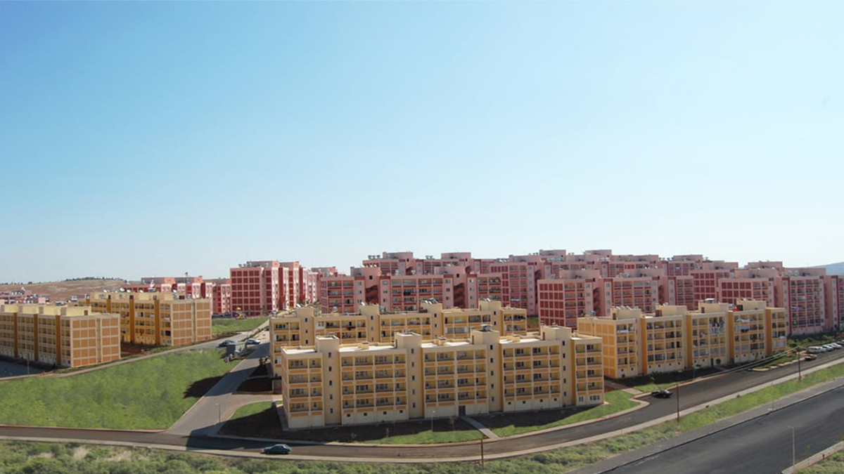 Şanlıurfa’da TOKİ sosyal konut başvurusu ne zaman yapılacak? İşte detaylar