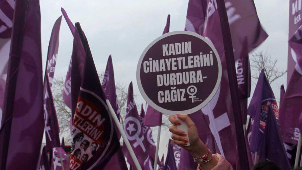 Veriler açıklandı: Aralarında Şanlıurfa’nın da bulunduğu 22 kadının ölümü şüpheli!