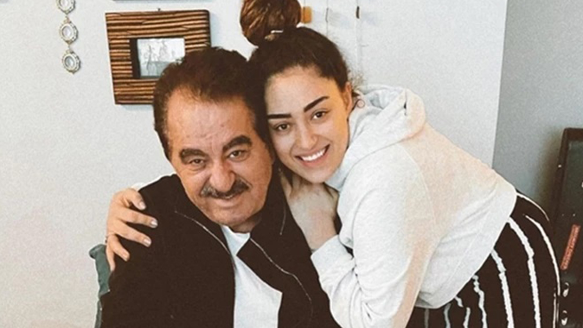 Şanlıurfalı sanatçının kızı hastalığını ilk kez açıkladı! "Hayat benim için çok zor"