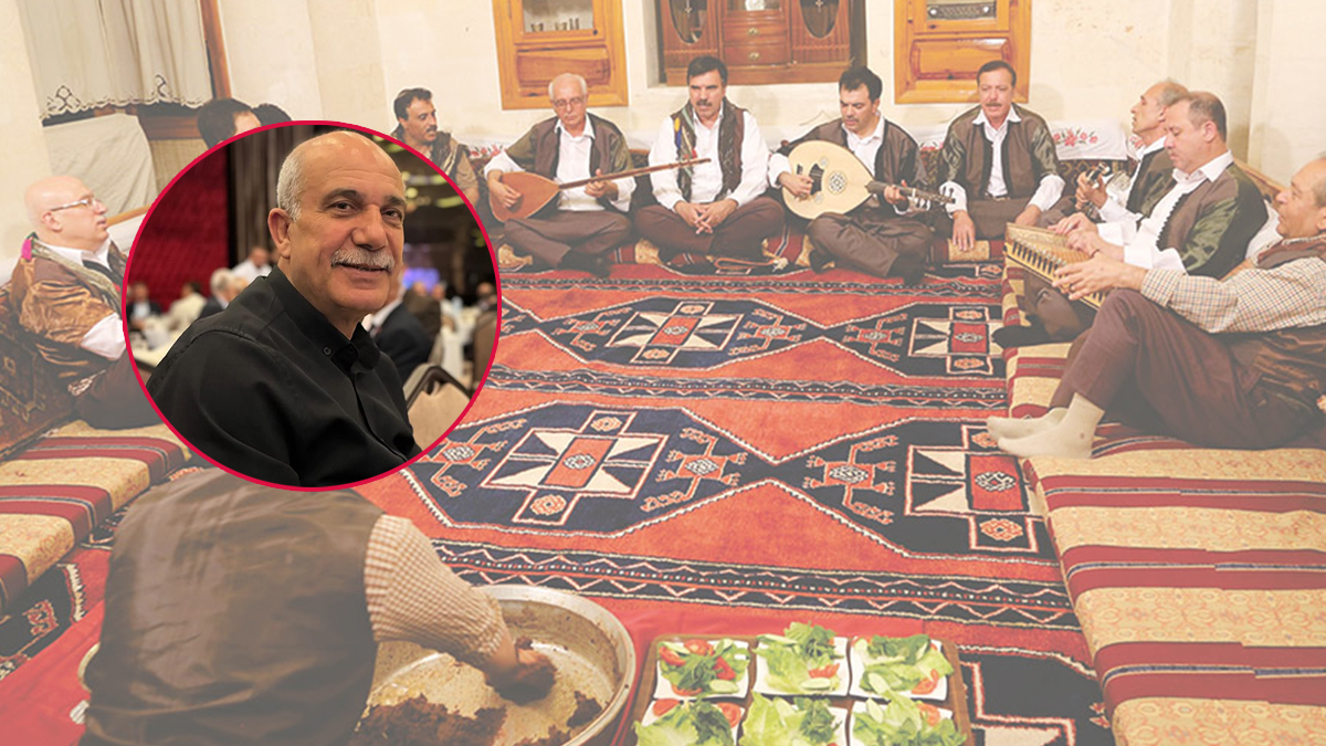 İzmir Şanlıurfa Federasyonu’ndan “Sıra gecesi” tepkisi: Ticari kaygılara kurban etmeyin