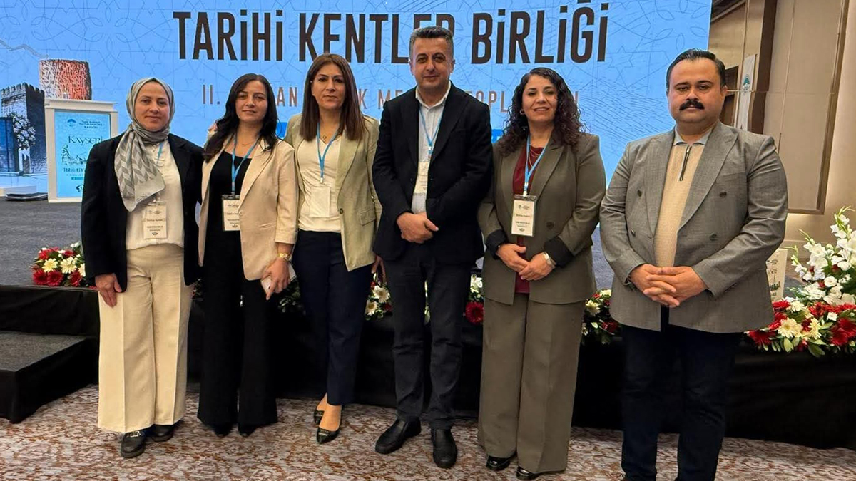 Başkan İnan’dan Viranşehir’in tarihi mirası için destek çağrısı