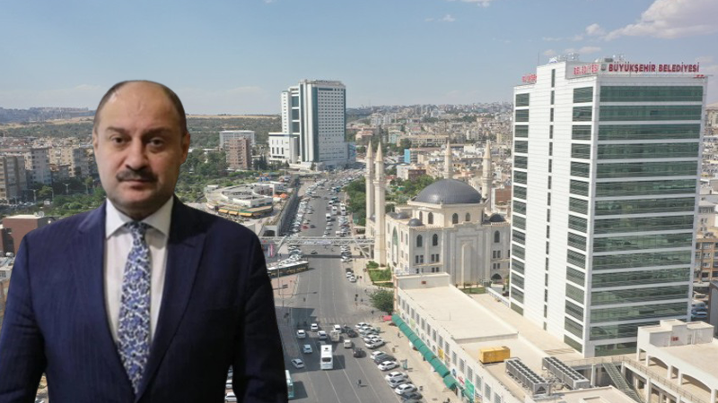 Başkan Gülpınar sert konuştu:  2000 kişiyi bile yazarım kimsenin ruhu duymaz