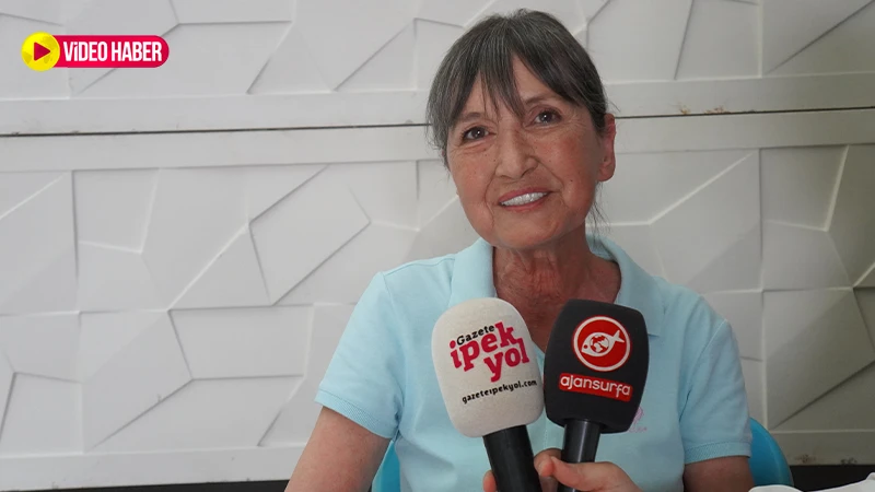 Şanlıurfa'da mayınlar temizleniyor! İşte kritik soru: Arazi kimin olacak?