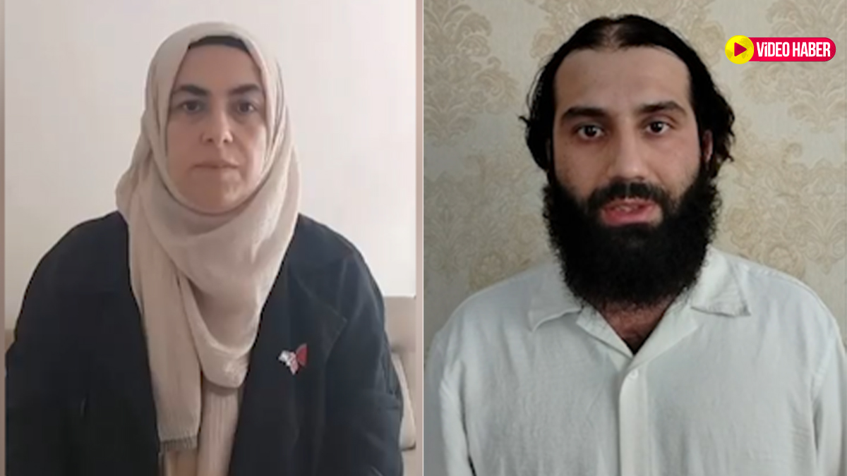 Küresel Sumud Filosu’ndaki Şanlıurfalı iki aktivistten haber alınamıyor