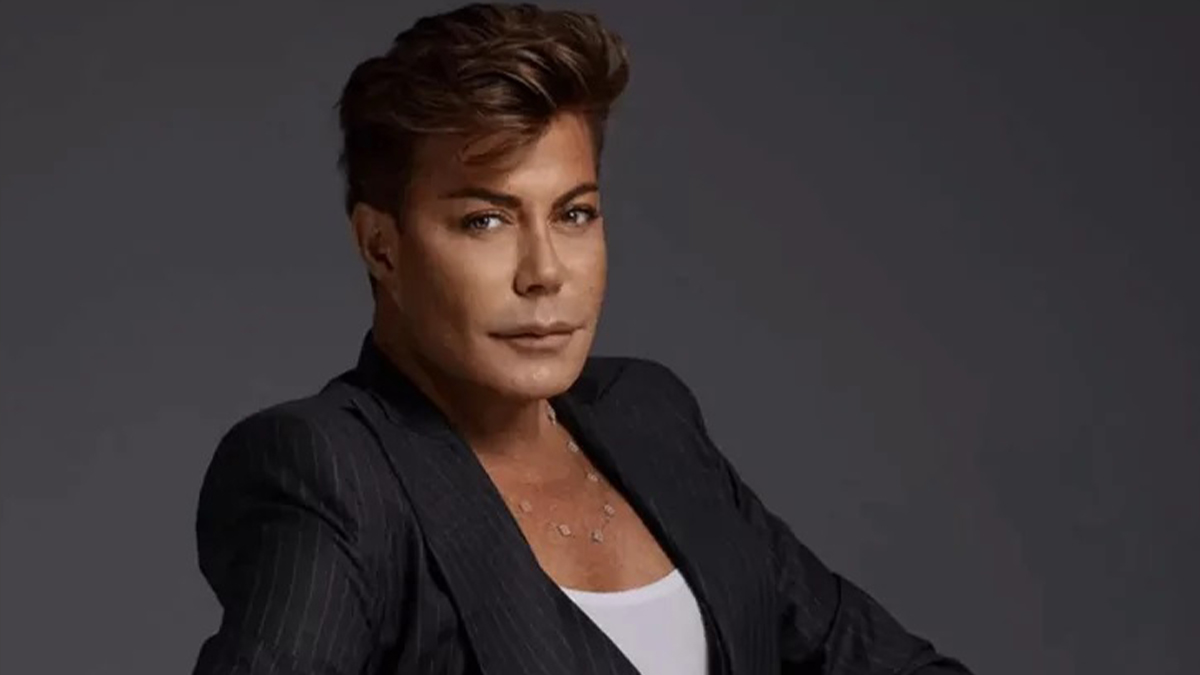 Ünlü sanatçı Fatih Ürek kalp krizi geçirdi