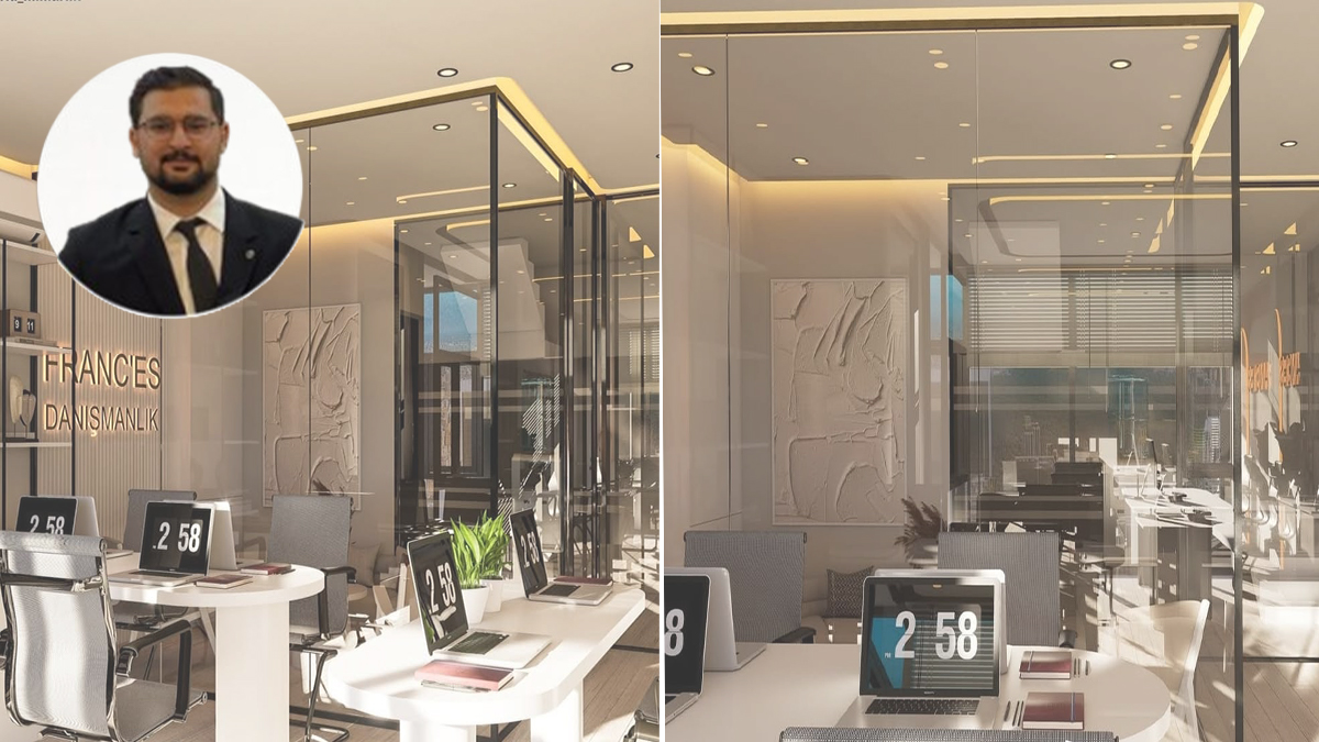 Şanlıurfalı genç mimar Viyana’da uluslararası başarıya imza attı