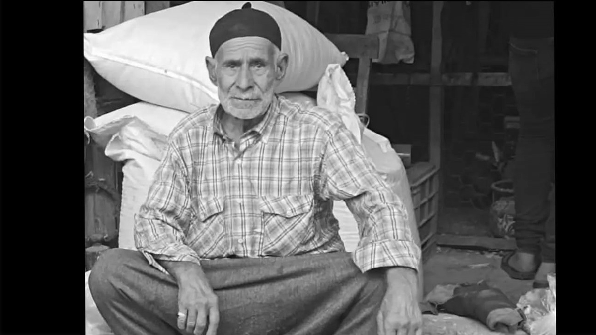 Şanlıurfa’da Kuşçu Pazarı’nın tanınan esnafı vefat etti