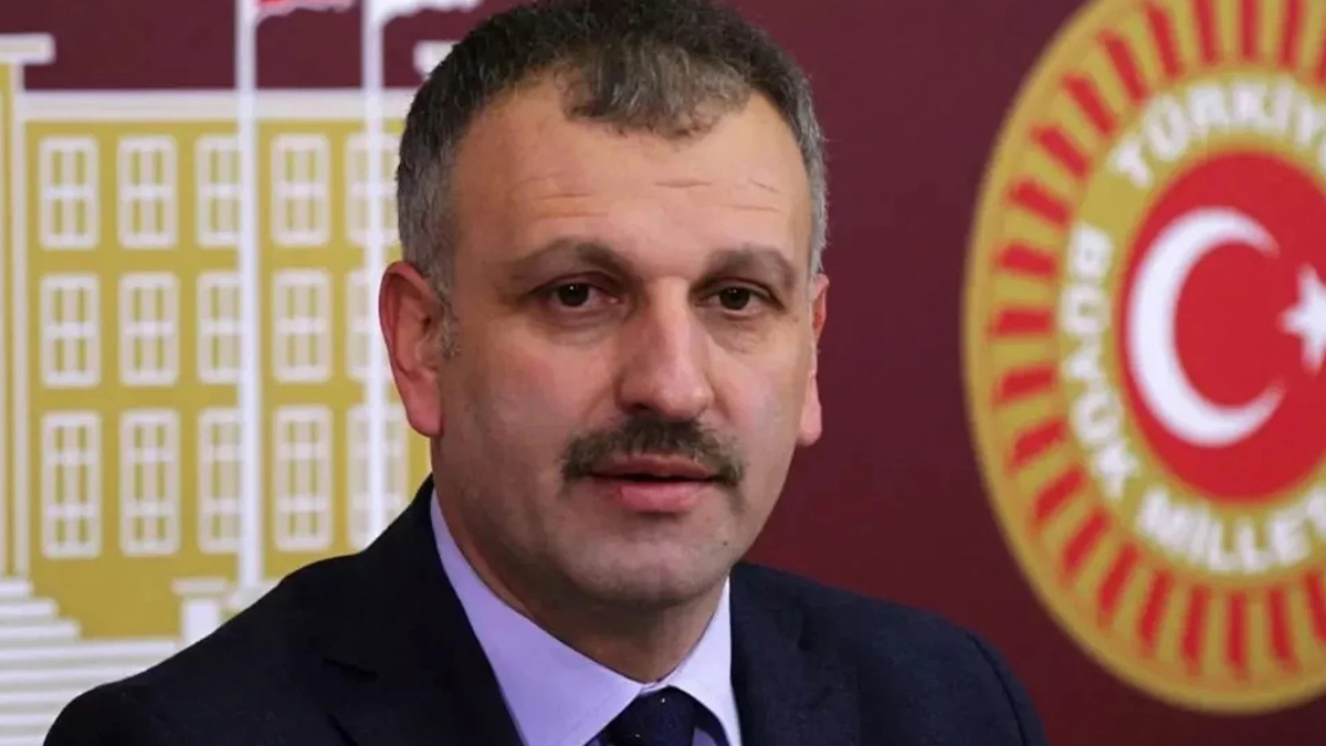 Cumhurbaşkanı Başdanışmanı Saral görevinden istifa etti