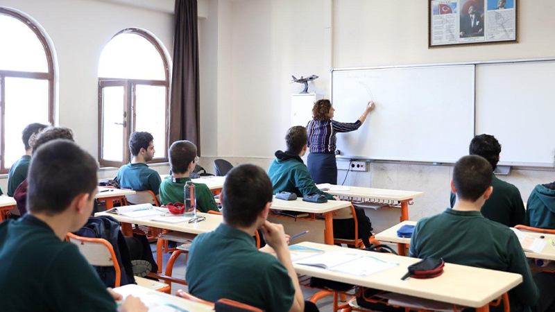25 bin öğretmen atama takvimi belli oldu