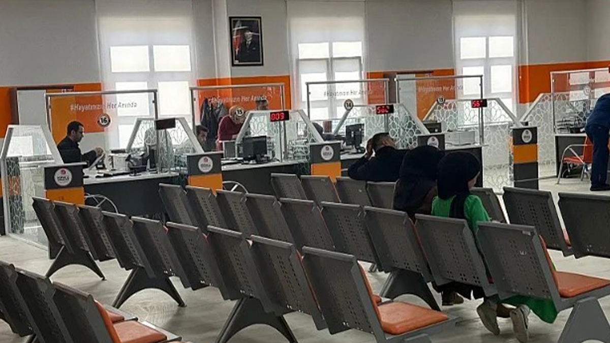 Şanlıurfa'da sınava girecekler dikkat: Nüfus müdürlükleri hafta sonu açık olacak mı?