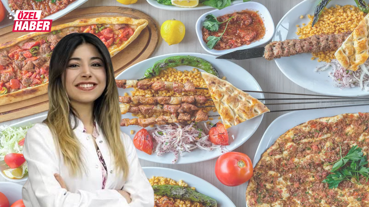 “Şanlıurfa mutfağında denge zamanı”! Uzmanından kritik uyarılar