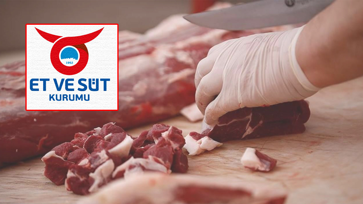 Şanlıurfa'da mağazası yok zammı var!
