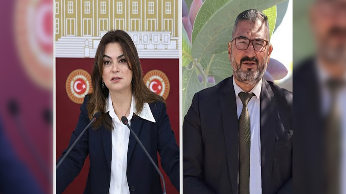 Şanlıurfalı başkandan DEM Parti’ye sert tepki! “Temsilcimiz değiller”