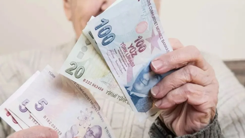 Şanlıurfa’da emekliye bayram öncesi promosyon müjdesi!
