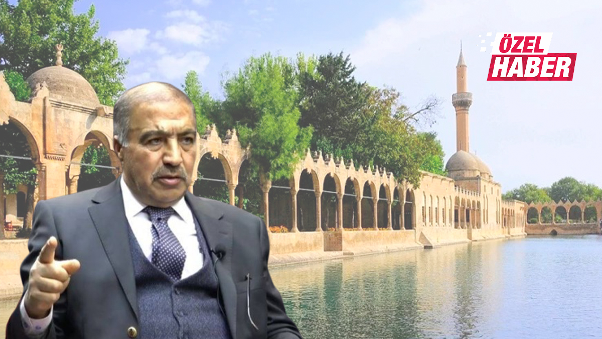 Şanlıurfa’da turizmcilerden sert tepki! "Fırsatlar heba edildi, muhacir gibi kaldık"