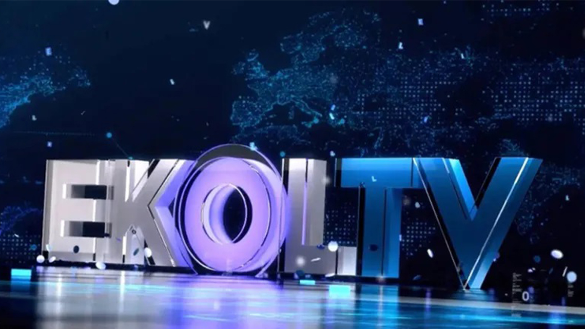 İki yıllık serüven son buldu: Ekol TV kapandı!