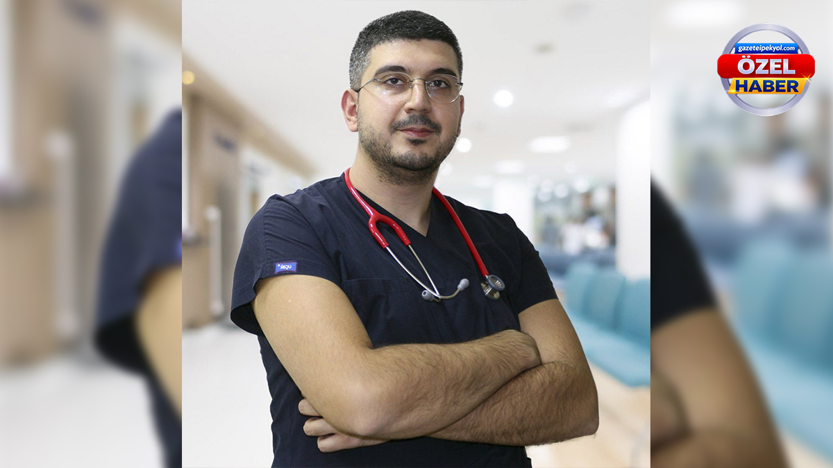 Şanlıurfalı ebeveynler dikkat! Çocuklarınızdaki bu alışkanlık ciddi risk taşıyor: Uzmanından uyarı
