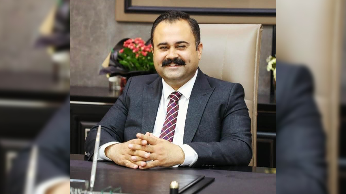 Başkan İnan: Basın özgürlüğünün korunması hepimizin sorumluluğu