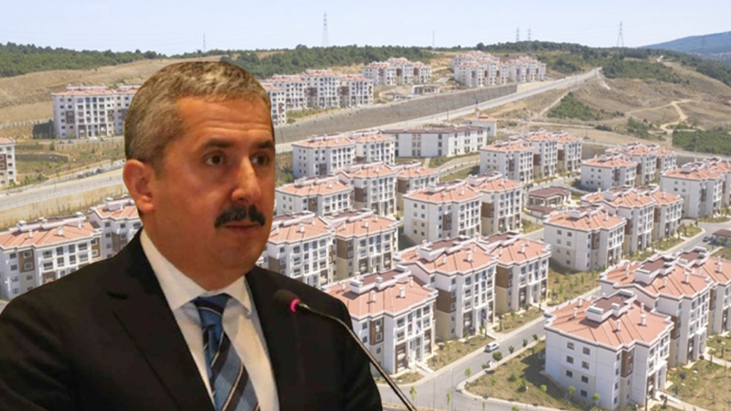 Deprem sonrası fahiş emlak artışına karşı bakanlıktan sert uyarı