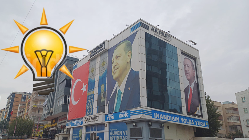 AK Parti kampa girecek: İl başkanları, milletvekilleri...
