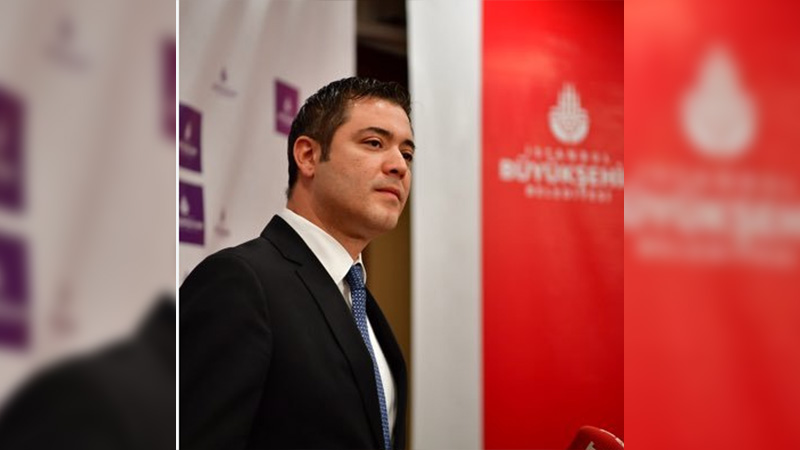Ekrem İmamoğlu'nun danışmanı Murat Ongun'un mal varlığına el konuldu