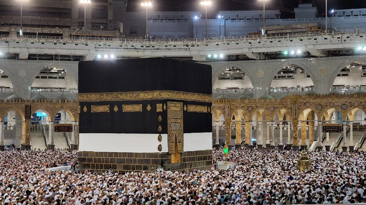 2026 yılı Hac Protokolü imzalandı