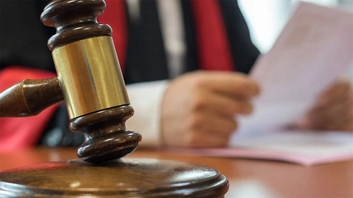Şanlıurfa'daki yetki tespiti davasında karar çıktı: Yargıtay kararı onadı