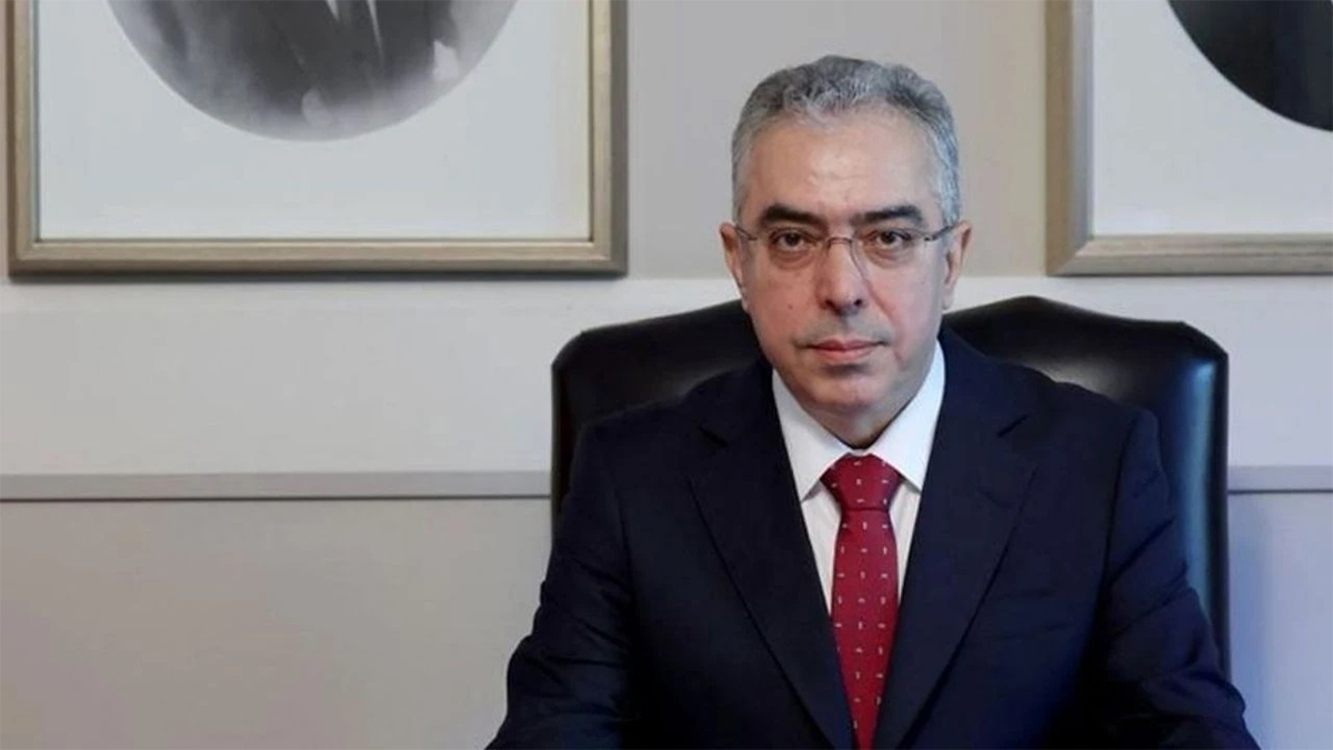 Cumhurbaşkanı Başdanışmanı Uçum: Kürtçe kalıcılaştırılacak