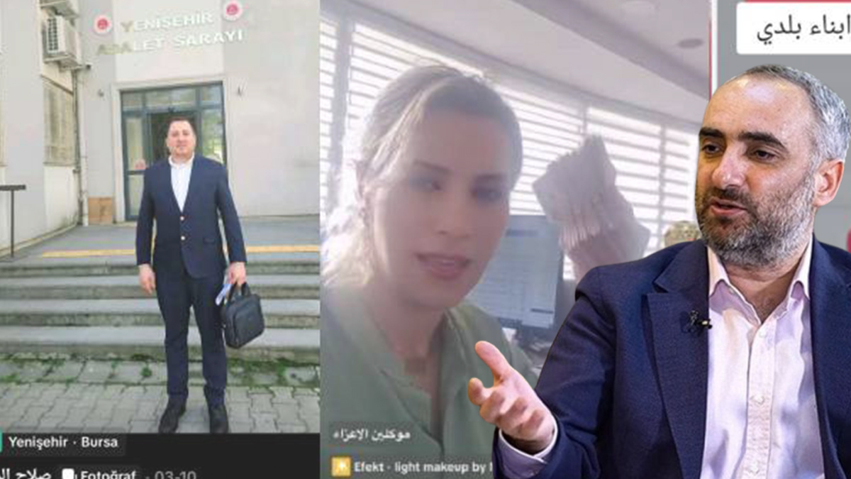 Gazeteci Saymaz’dan ‘550 bin Suriyeli’ çıkışı: Sahte avukatlar hala ortada!