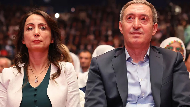 DEM Parti'nin ikinci İmralı turu devam ediyor